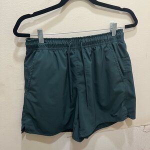 Nike unlimited 5’ shorts